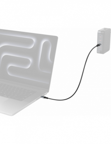 SmallRig 4908 240W USB-C Power Cable