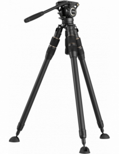 SmallRig 4643 Carbon Fiber...