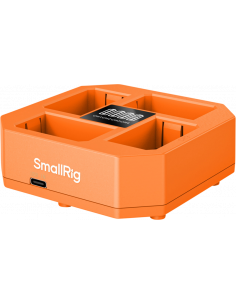 SmallRig 4839 NP-FZ100...