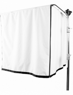 Kupo FT-3636WB Floppy Tent... 2