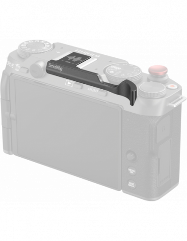 SmallRig 4878 Thumb Grip for FUJIFILM...