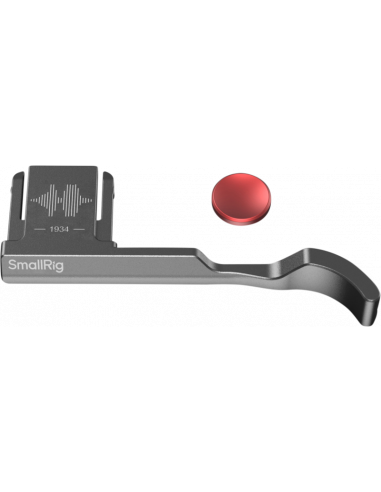 SmallRig 4878 Thumb Grip for FUJIFILM...