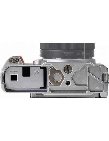 SmallRig 5052 L-Shape Handle for...