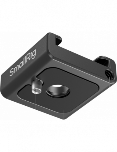 SmallRig 5032 Anti-Twist Cold Shoe...