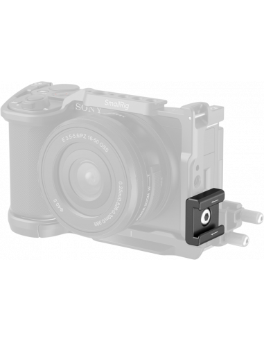 SmallRig 5032 Anti-Twist Cold Shoe...