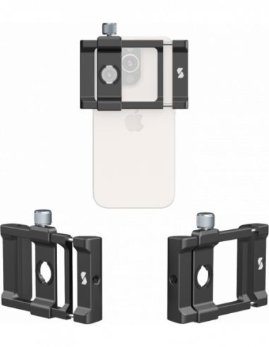 SmallRig 4737 8x Telephoto Lens for...