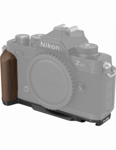 SmallRig 4802 Wooden...