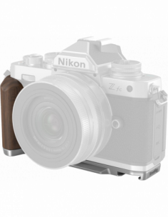 SmallRig 4803 Wooden...