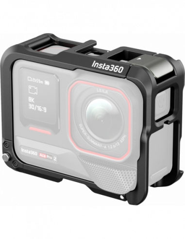 SmallRig 5000 Multifunctional Action...