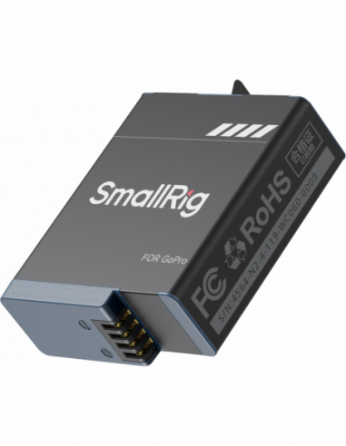 SmallRig 4564 GoPro Camera Battery