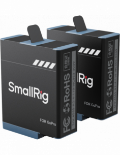 SmallRig 4960 GoPro Camera...