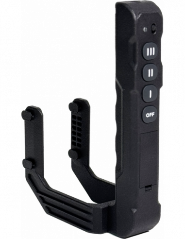 PMI SmokeNINJA-PRO Trident Kit