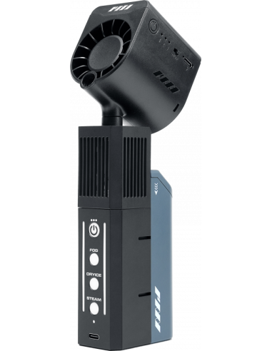 PMI SmokeNINJA-PRO Hazer Kit