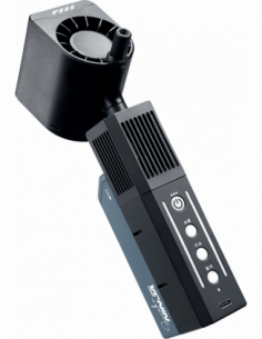 PMI SmokeNINJA-PRO Hazer Kit 2