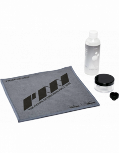 PMI Bubble Nozzle Kit