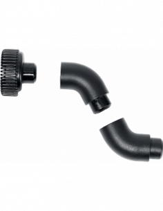 PMI Bubble Nozzle Kit 2