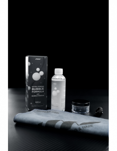 PMI Bubble Nozzle Kit