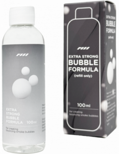 PMI 100ml Bubble Solution