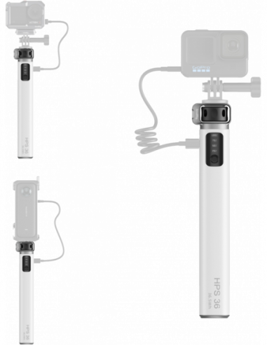 SmallRig 4552 HPS36 Handheld Power...