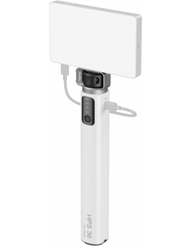 SmallRig 4552 HPS36 Handheld Power...