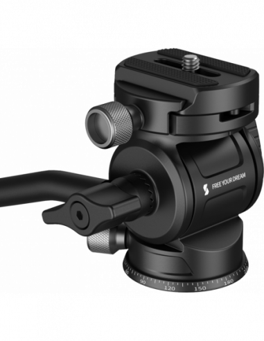 SmallRig 4936 Video Head CH3