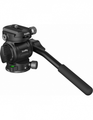 SmallRig 4936 Video Head CH3