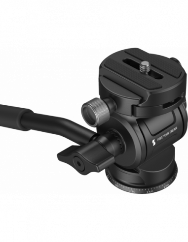 SmallRig 4936 Video Head CH3