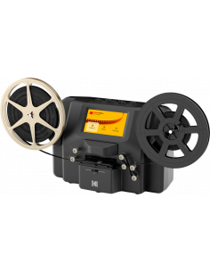 Kodak Reels Film Digitizer