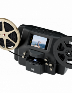 Kodak Reels Film Digitizer 2
