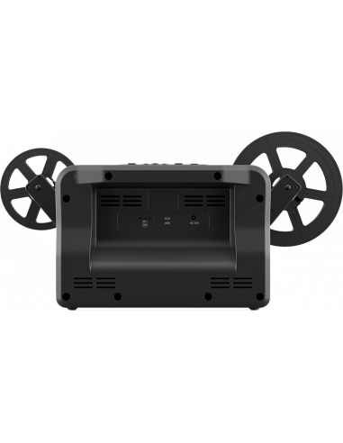 Kodak Reels Film Digitizer
