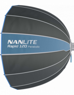 Nanlite Rapid 120 Parabolic... 2
