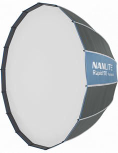 Nanlite Rapid 90 Parabolic...