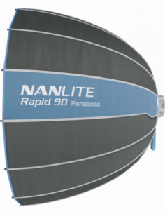 Nanlite Rapid 90 Parabolic... 2