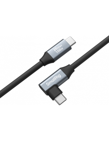 SmallRig 4791 USB-C (Straight) to...