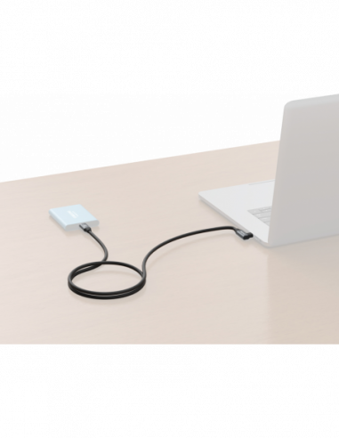 SmallRig 4791 USB-C (Straight) to...