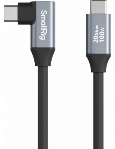 SmallRig 4790 USB-C (Straight) to...