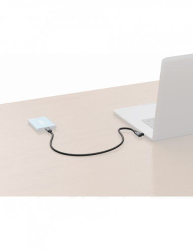 SmallRig 4790 USB-C (Straight) to...