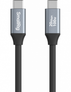 SmallRig 4789 USB-C...