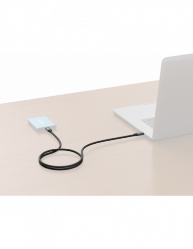 SmallRig 4789 USB-C (Straight) to...