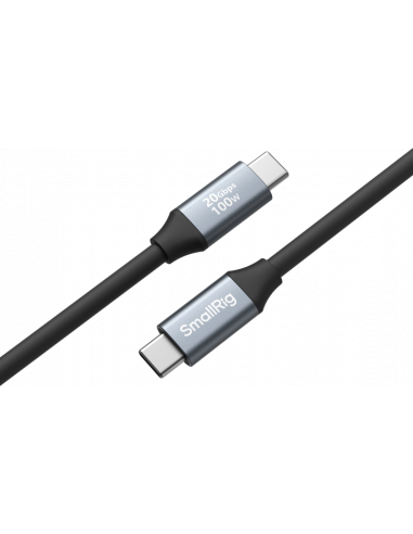 SmallRig 4788 USB-C (Straight) to...