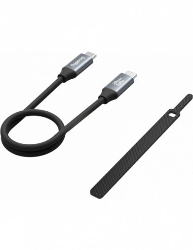 SmallRig 4788 USB-C (Straight) to...