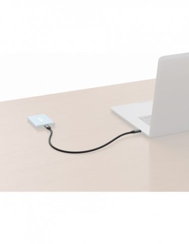 SmallRig 4788 USB-C (Straight) to...