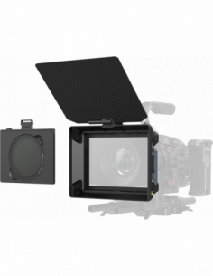 SmallRig 5011 Matte Box Kit...