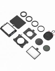 SmallRig 5011 Matte Box Kit... 2