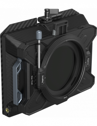 SmallRig 5011 Matte Box Kit With CPL...