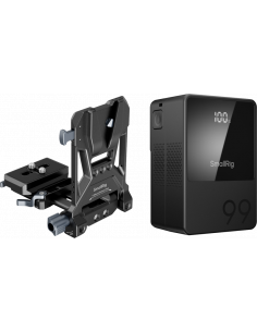 SmallRig 5048 VB99 mini V...