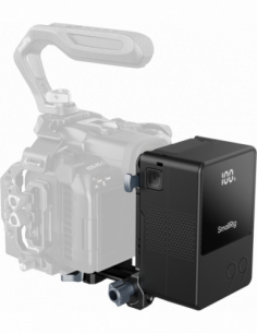 SmallRig 5048 VB99 mini V... 2