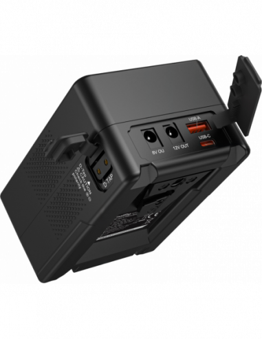 SmallRig 5048 VB99 mini V Mount...