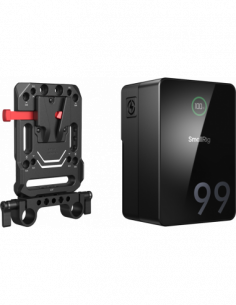 SmallRig 5047 VB99 Pro mini...