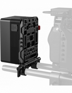 SmallRig 5047 VB99 Pro mini... 2